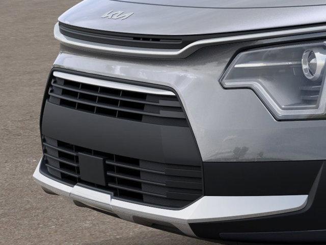 new 2025 Kia Niro car, priced at $28,189