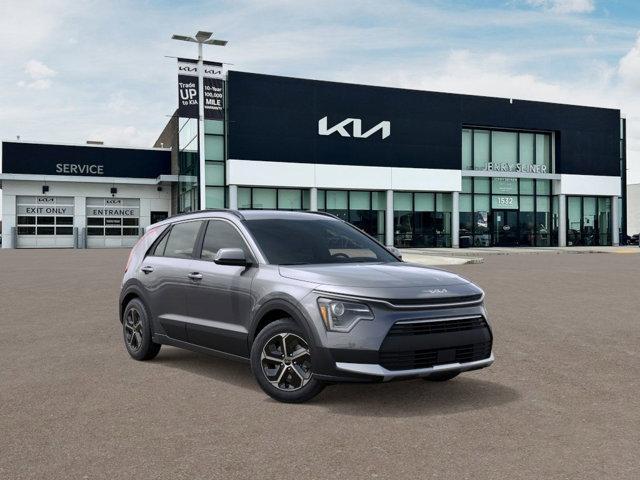 new 2025 Kia Niro car, priced at $28,189