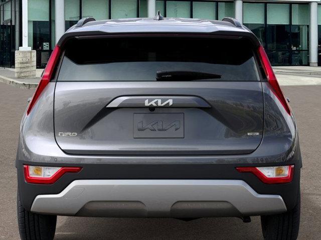 new 2025 Kia Niro car, priced at $28,189