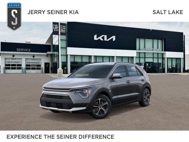 new 2025 Kia Niro car, priced at $28,189
