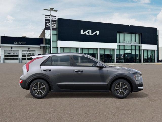 new 2025 Kia Niro car, priced at $28,189