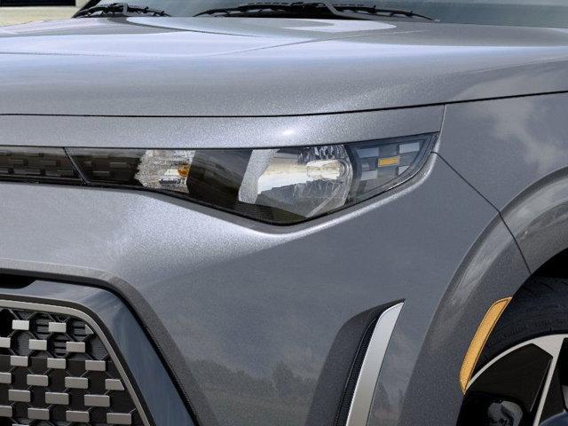 new 2025 Kia Soul car, priced at $25,596
