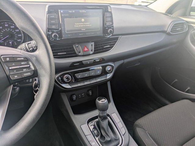 used 2019 Hyundai Elantra GT car, priced at $15,418