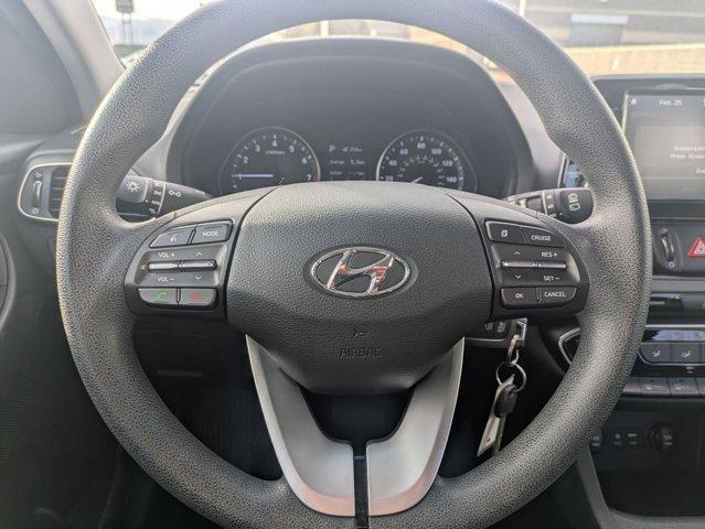 used 2019 Hyundai Elantra GT car, priced at $15,418