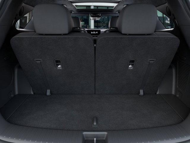new 2025 Kia Sorento car, priced at $48,300