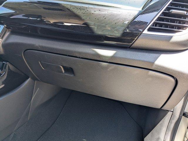 used 2024 Kia Seltos car, priced at $24,752