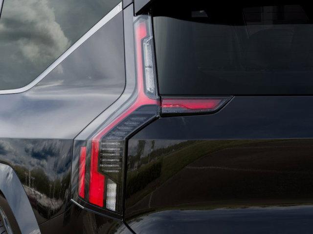 new 2026 Kia EV9 car, priced at $62,930