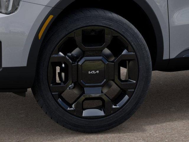 new 2026 Kia Sorento car, priced at $41,817