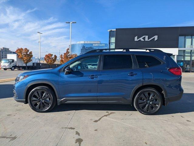 used 2022 Subaru Ascent car, priced at $34,569