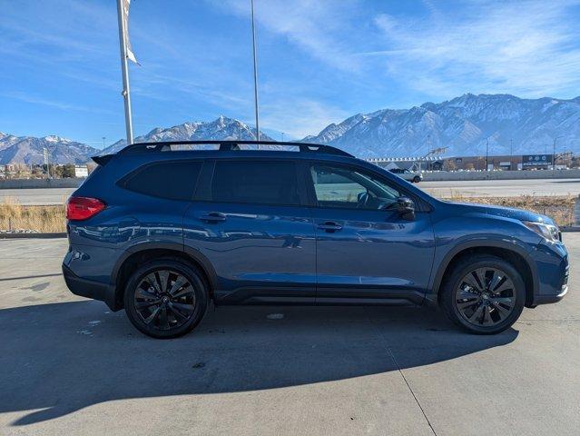 used 2022 Subaru Ascent car, priced at $34,569