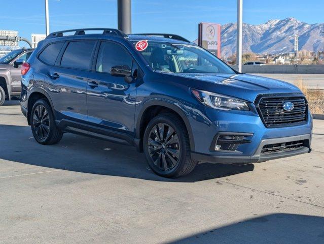 used 2022 Subaru Ascent car, priced at $34,569