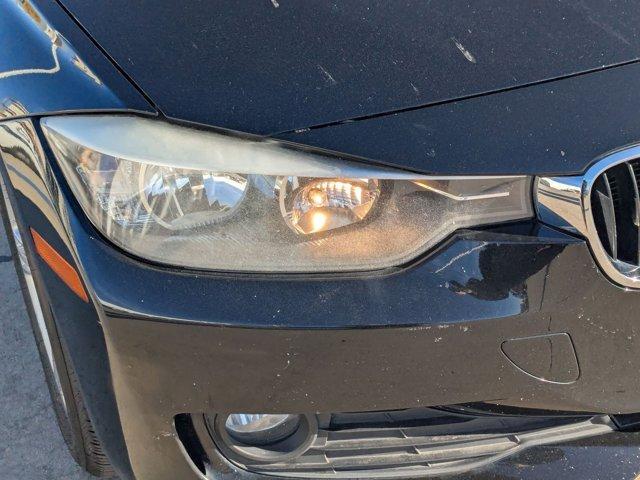 used 2013 BMW 320 car, priced at $6,927