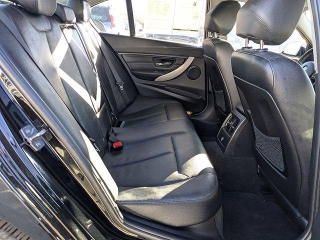 used 2013 BMW 320 car, priced at $6,927