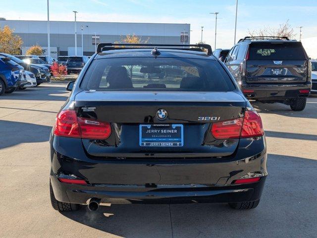 used 2013 BMW 320 car, priced at $6,927