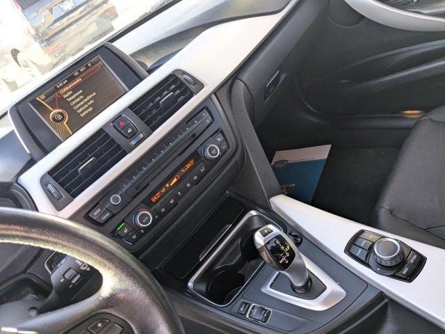 used 2013 BMW 320 car, priced at $6,927