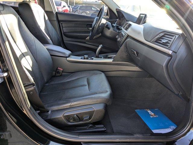 used 2013 BMW 320 car, priced at $6,927