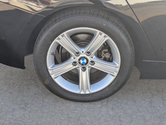 used 2013 BMW 320 car, priced at $6,927