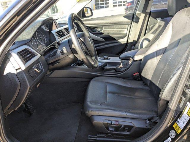 used 2013 BMW 320 car, priced at $6,927