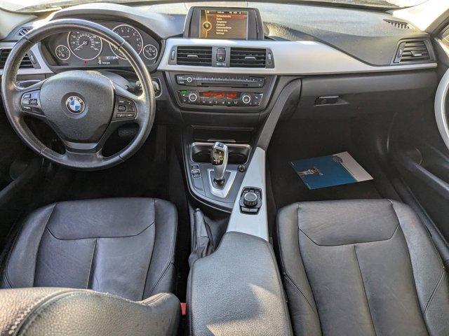 used 2013 BMW 320 car, priced at $6,927