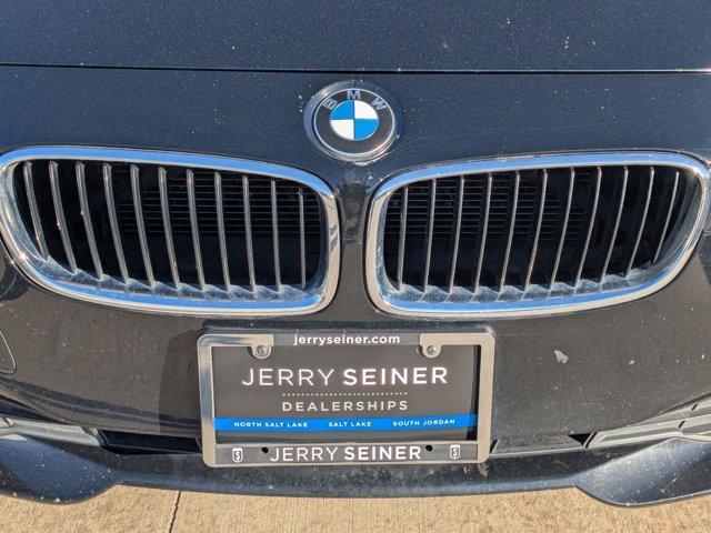 used 2013 BMW 320 car, priced at $6,927