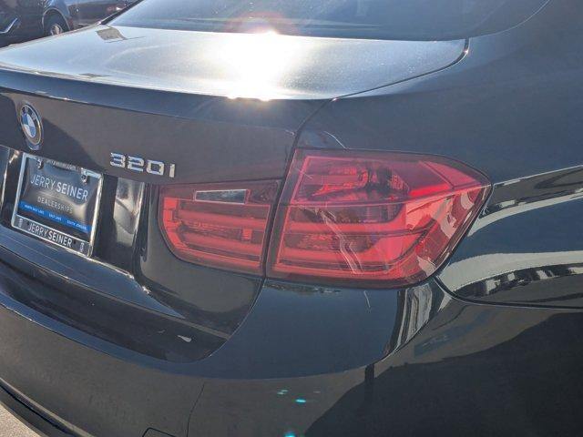 used 2013 BMW 320 car, priced at $6,927