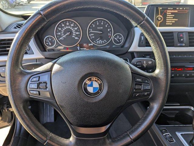 used 2013 BMW 320 car, priced at $6,927