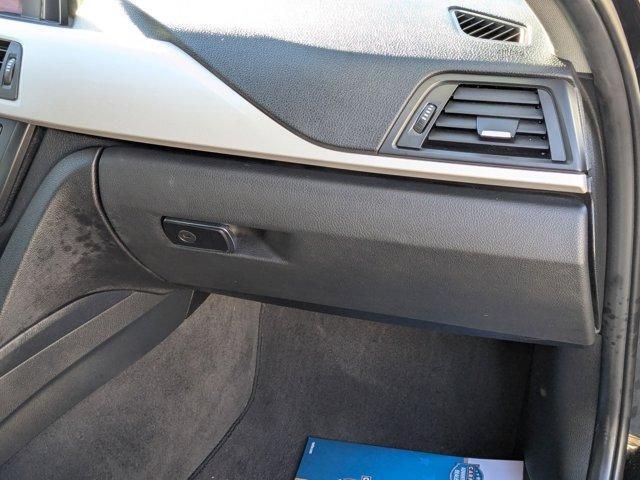 used 2013 BMW 320 car, priced at $6,927