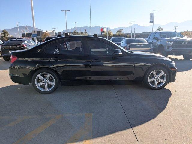 used 2013 BMW 320 car, priced at $6,927