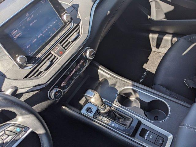 used 2019 Nissan Altima car, priced at $16,917