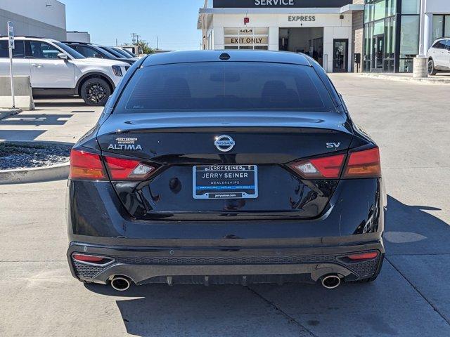 used 2019 Nissan Altima car, priced at $16,917