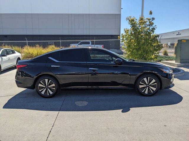 used 2019 Nissan Altima car, priced at $16,917