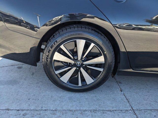 used 2019 Nissan Altima car, priced at $16,917