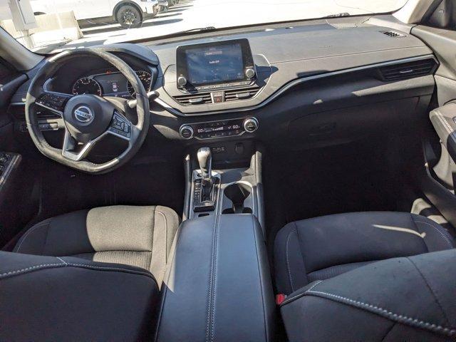 used 2019 Nissan Altima car, priced at $16,917