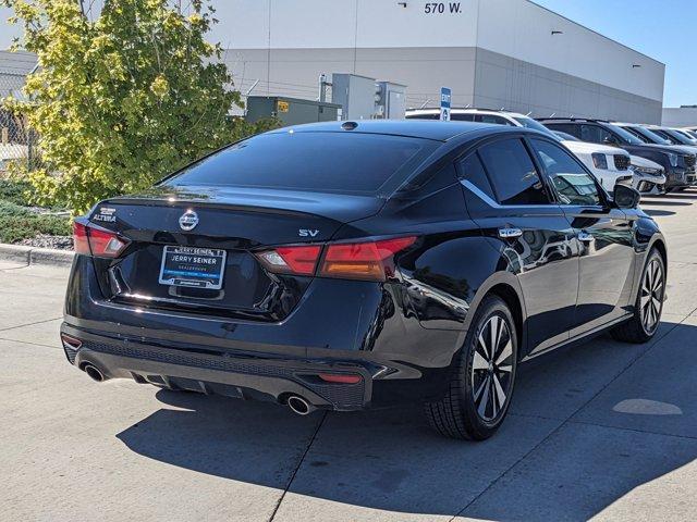 used 2019 Nissan Altima car, priced at $16,917