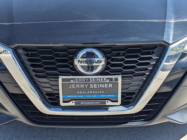 used 2019 Nissan Altima car, priced at $16,917