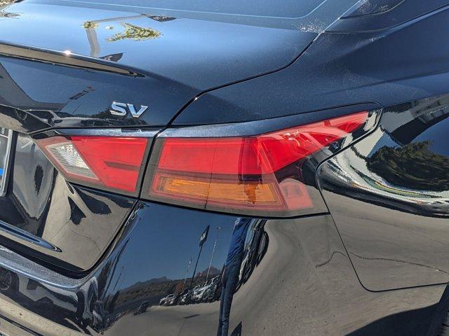 used 2019 Nissan Altima car, priced at $16,917