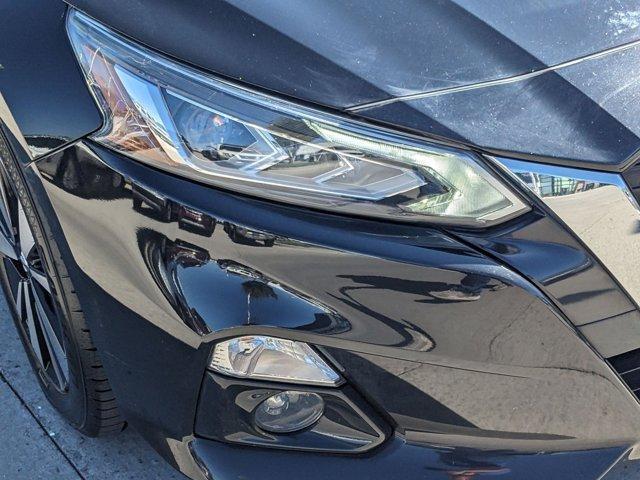 used 2019 Nissan Altima car, priced at $16,917