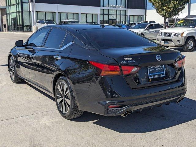 used 2019 Nissan Altima car, priced at $16,917