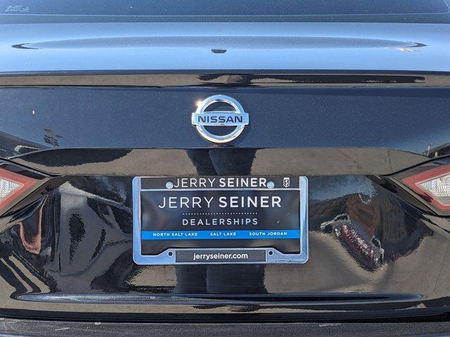 used 2019 Nissan Altima car, priced at $16,917