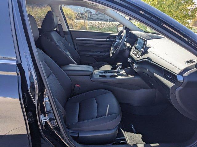 used 2019 Nissan Altima car, priced at $16,917