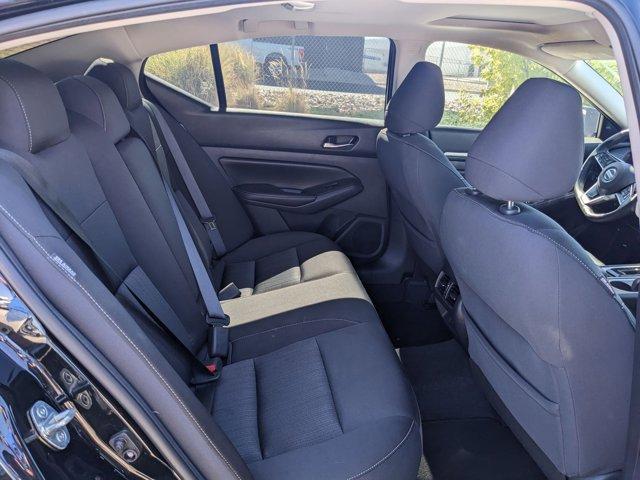 used 2019 Nissan Altima car, priced at $16,917