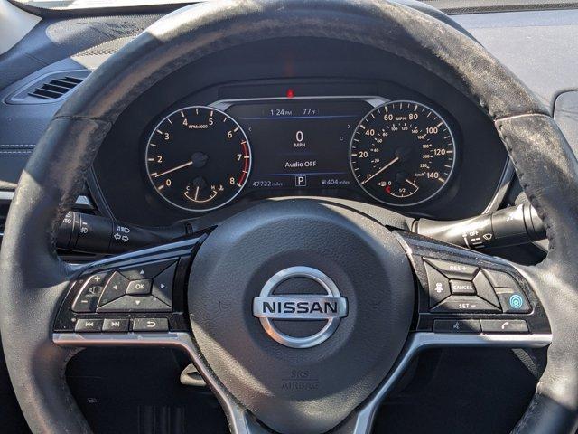 used 2019 Nissan Altima car, priced at $16,917