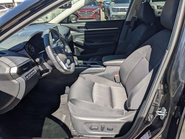 used 2019 Nissan Altima car, priced at $16,917