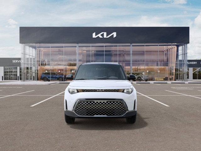 new 2025 Kia Soul car, priced at $25,783