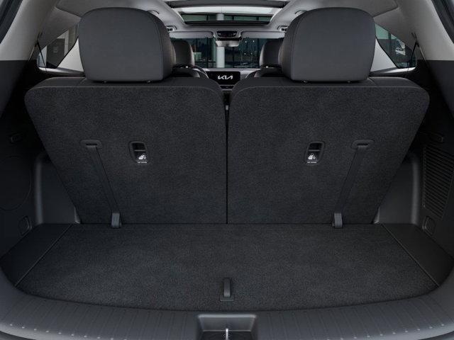 new 2025 Kia Sorento car, priced at $42,400
