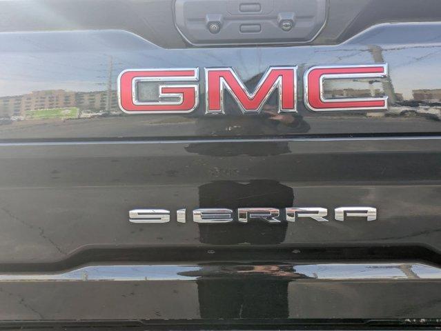 used 2022 GMC Sierra 2500 car, priced at $55,886