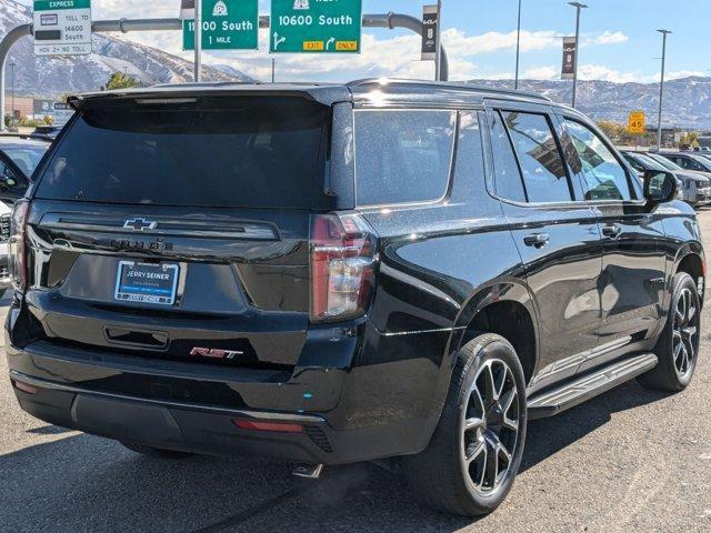 used 2021 Chevrolet Tahoe car, priced at $50,939