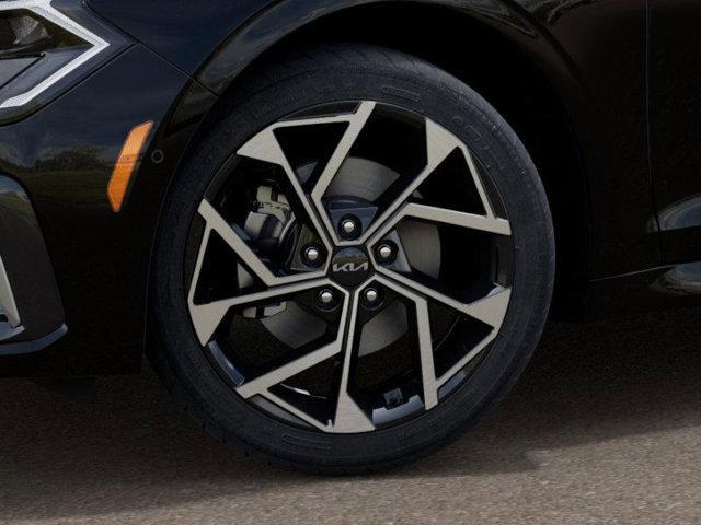new 2025 Kia K5 car, priced at $34,690
