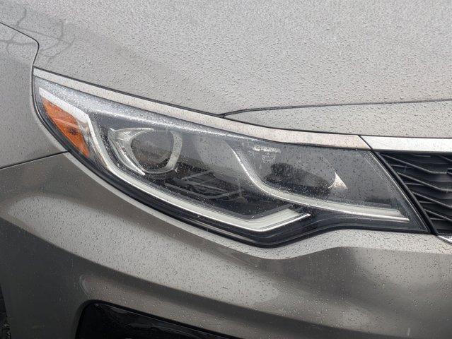 used 2019 Kia Optima car, priced at $6,255