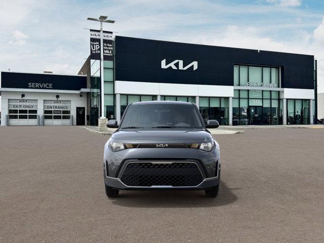 new 2025 Kia Soul car, priced at $23,157